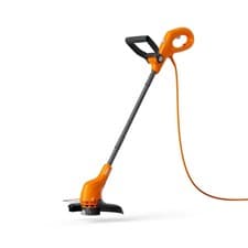 Image of Flymo Simplitrim 230 Plus 2-In-1 Grass Trimmer and Edger