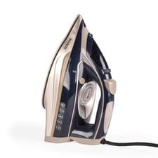 Image of Beldray Precision1 Steam Iron Variable Steam Ceramic Soleplate Auto Shut-Off