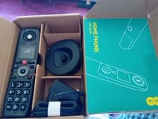 Image of BT HD Voice Digital Cordless Home Phone