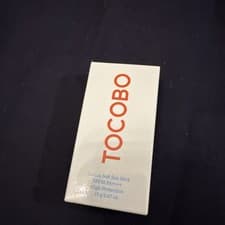 Image of TOCOBO Cotton Soft Sun Stick SPF50+ PA++++ 19g