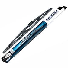 Image of OXIMO Frame Wiper Blade 21 Inch 525mm Front Windscreen Car Wiper WUS525