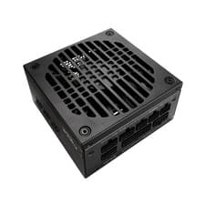 Image of BNIB - NEW - 850W Fractal Design Ion 3 Gold Power Supply, Black, Fully Modular