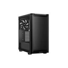 Image of be quiet! PURE BASE 501 Airflow Window Black Midi Tower