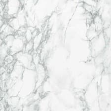 Image of MARBLE STICKY BACK PLASTIC SELF ADHESIVE VINYL FILM 2mx 67.5cm GREY WHITE ROMEO