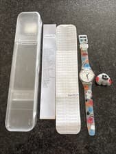 Image of Swatch Quartz Watch