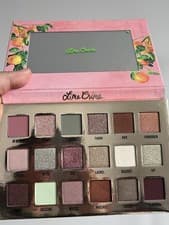 Image of Lime Crime Eyeshadow Venus XL II