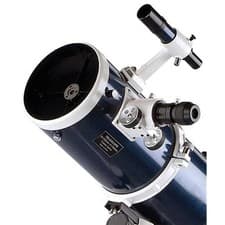 Image of Celestron Omni 150XLT Tube inc Mount Rings, Lenses & Finder- Ultimate Reflector!