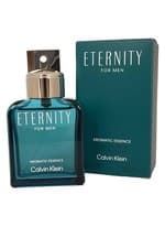 Image of Calvin Klein Eternity Aromatic Essence Parfum Intense Spray 50ml Mens Fragrance