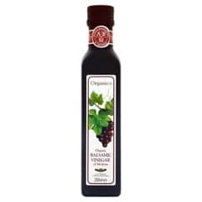 Image of Organico Oak-Aged Balsamic Vinegar di Modena 250ml