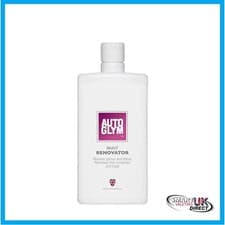 Image of Autoglym Paint Renovator 500ml - Car Paint Restorer Revives Colour and Shine,