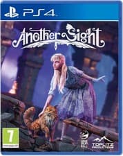 Image of Another Sight for Playstation 4 (PS4) - [NEW]
