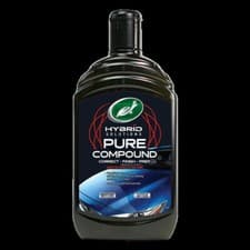 Image of Pure Compound - 500ml TURTLE WAX 54138
