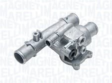 Image of MAGNETI MARELLI 352317100080 Thermostat, coolant for FIAT,LANCIA
