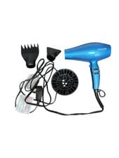 Image of BaBylissPRO Nano Titanium Turbo Xtreme Hair Dryer – Gently Used 10/10 N/Complete
