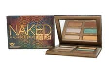 Image of Urban Decay Naked Wild West Eyeshadow Palette