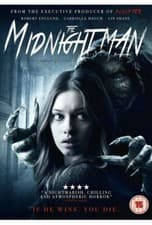Image of The Midnight Man DVD