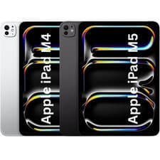 Image of Apple iPad Pro M4 | M5 - 13" inch - 256GB/512GB/ 1TB/2TB - Wi-Fi & 5G - A+