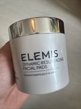 Image of Elemis Dynamic resurfacing Facial Pads X 60 Sealed