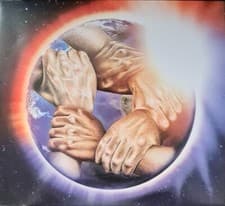 Image of Big Big Train – Welcome To The Planet [CD] Digipak BRAND NEW AND FACTORY SEALED