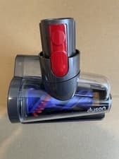 Image of GENUINE DYSON ANIMAL ANTI-TANGLE HAIR SCREW TOOL MOTOR HEAD V7 V8 V10 V11 V15