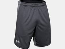 Image of Under Armour Knit Performance Mens Training Shorts