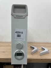 Image of Dimplex ML3TSTIE7 3kW Convector Heater Freestanding & Mountable Portable, Quiet
