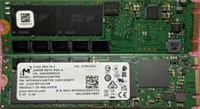 Image of Micron 5300 PRO 240GB MTFDDAV240TDS M.2 2280 SATA 6Gb/s SSD
