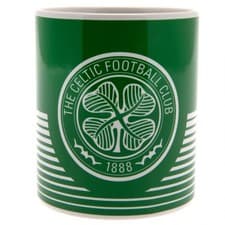 Image of Celtic FC Mug LN - Brand New Official Merchandise