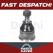 Image of Ball Joint Lower TC170 Delphi Suspension 352819 9293889 Top Quality Guaranteed