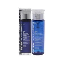Image of Peter Thomas Roth 8% Glycolic Solutions Toner 150ml – New & Sealed
