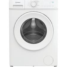 Image of Indesit IMA 764 MY TIME UK 7Kg Washing Machine White 1400 RPM A Rated