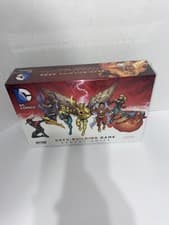 Image of DC Deck-Building Game: Heroes Unite