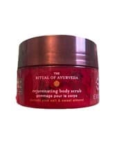 Image of The Ritual Of Ayurveda Rejuvenating Body Scrub 300g Brand New RRP £18.90