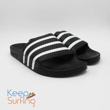 Image of ✅ adidas Originals adilette Slides Men's UK 11/12 🔥