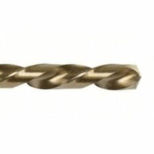 Image of HSS Cobalt Jobber Drill - Dia: 8.5mm x Length: 117mm