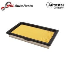 Image of DATEX AIR FILTER 16546-ED500