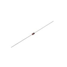Image of 25X ZPD16 Diode: Zener 0.5W 16V Ammo Pack DO35 Single Diode DIOTEC SEMICONDUCTOR
