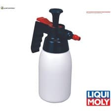 Image of PUMP SPRAY BOTTLE 3316