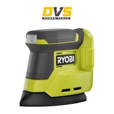 Image of RYOBI RPS18-0 18V ONE+ Cordless Palm Sander - Body Only