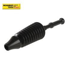 Image of Monument Tools Toilet Plunger Bellows Style Toilet Unblocker, MP1600