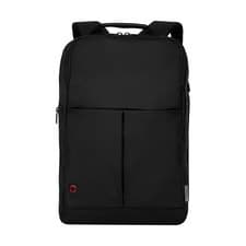 Image of Wenger Reload 16"Laptop Case Backpack Black (601070)