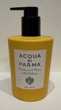 Image of ACQUA DI PARMA COLONIA - BODY LOTION ONLY - GIANT 300ml PUMP - BARGAIN!!