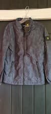 Image of Boys Lyle And Scott Jacket Age 10/11 New With Tags Rrp £64.99