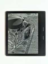 Image of New Amazon Kindle Oasis 7" E Reader 10th Gen - WIFI 8GB - AD FREE.