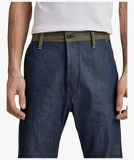 Image of G-Star Raw Grip 3D Relaxed Tapered Jeans
