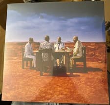 Image of Black Holes and Revelations by Muse (Record,Lp, Vinyl) Sealed