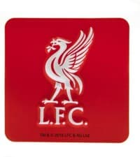 Image of Liverpool F.C. Fridge Magnet SQ