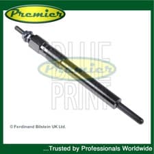 Image of Premier Glow Plug Fits Vauxhall Brava Frontera Isuzu Trooper + Other Models