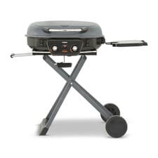 Image of Tower T978522 - Tourer Two Burner Gas BBQ - New Item, Box Damaged