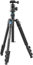 Image of Cullmann Rondo 430TM RB6.5 Tripod - Genuine UK Stock - NEW